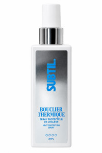 Subtil Bouclier Thermique - термозахисний спрей, 125 мл