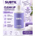 Ducastel Subtil Clean UP - Средство для удаления краски с кожи головы, 300 мл