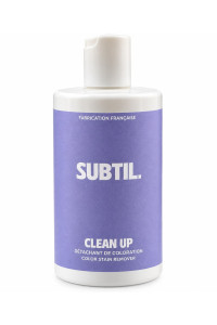 Ducastel Subtil Clean UP - Средство для удаления краски с кожи головы, 300 мл