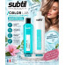Ducastel Subtil Color Lab Beaute Chrono Shampoing Doux - Мягкий шампунь для частого применения, 300 мл., 1000 мл