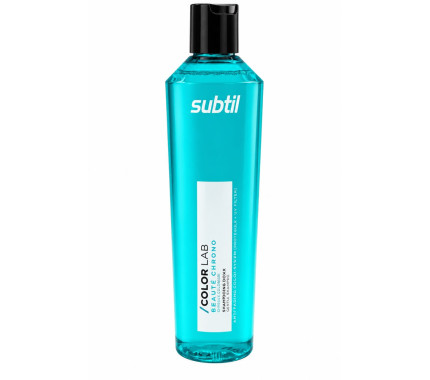 Ducastel Subtil Color Lab Beaute Chrono Shampoing Doux - Мягкий шампунь для частого применения, 300 мл., 1000 мл