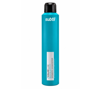 Ducastel Subtil Color Lab Beaute Chrono Shampoing Sec Fraicheur Instantanee - Сухой шампунь(порошок) мгновенный эффект свежести, 250 мл