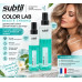  Ducastel Subtil Color Lab Beaute Chrono Demenant Instantane 2 Phases - Двофазний спрей-кондиціонер миттєвої дії 200 мл., 400 мл.