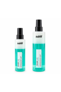  Ducastel Subtil Color Lab Beaute Chrono Demenant Instantane 2 Phases - Двофазний спрей-кондиціонер миттєвої дії 200 мл., 400 мл.