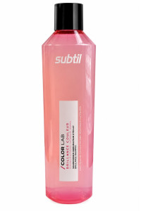 Subtil Color Lab Brillance Couleur Brilliance Shampoo - шампунь для сияющего цвета, 300 мл., 1000 мл