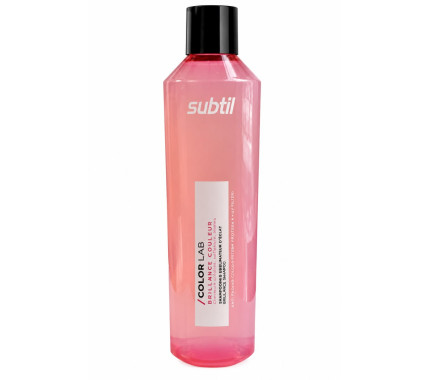 Subtil Color Lab Brillance Couleur Brilliance Shampoo - шампунь для сияющего цвета, 300 мл., 1000 мл