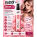 <br><br><br>Brillance Couleur Express Brilliance Enhancer - Двофазний спрей з малиновим оцтом, 200 мл