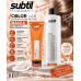 Ducastel Subtil Color Lab Hydratation Masque Haute - Маска для інтенсивного зволоження сухого волосся, 200 мл, 1000 мл.
