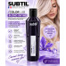 Ducastel Subtil Color Lab Shampoing Blond Anti Jaune Eclat - Шампунь для нейтрализации желтизны, 300 мл., 1000 мл