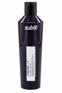 Ducastel Subtil Color Lab Shampoing Blond Anti Jaune Eclat - Шампунь для нейтрализации желтизны, 300 мл., 1000 мл