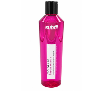 Ducastel Subtil Color Lab Volume Intense Shampoing Amplifiant Haute Legerete - Шампунь для интенсивного объёма, 300 мл., 1000 мл