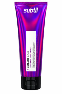 Ducastel Subtil Color Lab Volume Intense Soin Thermo Protecteur - Термозащитный крем для тонких волос, 75 мл