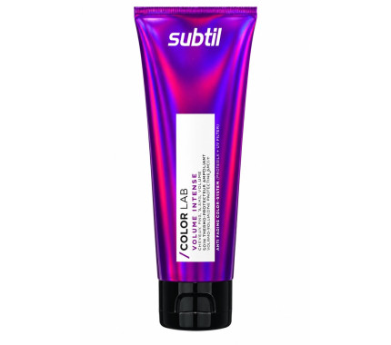 Ducastel Subtil Color Lab Volume Intense Soin Thermo Protecteur - Термозащитный крем для тонких волос, 75 мл
