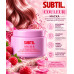 Subtil Couleur Masque Riche – интенсивная маска питания восстановление сухих и очень сухих окрашенных волос 250 мл, 750 мл