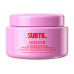 Subtil Couleur Masque Riche – интенсивная маска питания восстановление сухих и очень сухих окрашенных волос 250 мл, 750 мл