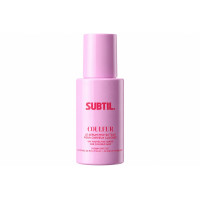 Subtil Couleur Serum Protecreur – защитная сыворотка термозащита до 230⁰С, блеск, сохранение цвета окрашенных волос, 50 мл. Subtil Couleur Serum Protecreur – защитная сыворотка термозащита до 230⁰С, блеск, сохранение цвета окрашенных волос, 50 мл.