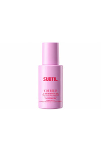 Subtil Couleur Serum Protecreur – захисна сироватка термозахист до 230⁰С, блиск, збереження кольору фарбованого волосся, 50 мл.