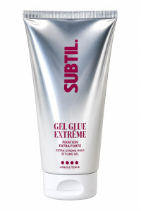 Subtil Gel Glue Extreme - гель екстрасильної фіксації, 150 мл