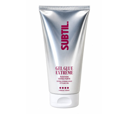 Subtil Gel Glue Extreme - гель екстрасильної фіксації, 150 мл