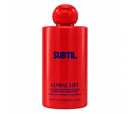 Subtil Global Lift Shampoing - шампунь, 300 мл
