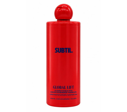 Subtil Global Lift Super Masque - Супер Маска, 480 мл, 200 мл Subtil Global Lift Super Masque - Супер Маска, 480 мл, 200 мл