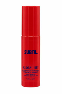 Subtil Global Lift Super Serum – супер сыворотка, 30 мл