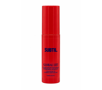 Subtil Global Lift Super Serum - супер сироватка, 30 мл 