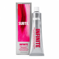 Ducastel Subtil Infinite безаммиачная крем-краска для волос 60 мл