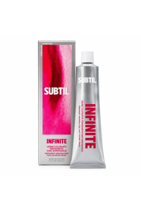 Ducastel Subtil Infinite безаміачна крем-фарба для волосся 60 мл