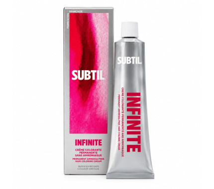 Ducastel Subtil Infinite безаміачна крем-фарба для волосся 60 мл Ducastel Subtil Infinite безаміачна крем-фарба для волосся 60 мл
