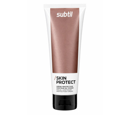 Subtil Skin Protect - захист контуру обличчя під час фарбування, 125 мл
