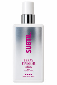 Subtil Spray Finisher - фінішний спрей екстрасильної фіксації, 200 мл