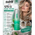 Subtil Spray Magic Poudre - спрей-порошок "сухой шампунь" для текстуризации и обьема, 250 мл