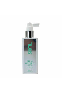 Subtil Spray Volume XL - спрей для миттєвого екстра об'єму і текстуризаціїї волосся, 125 мл