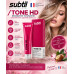 Ducastel Subtil Tone HD Тонуюча крем-фарба для волосся 60 мл.