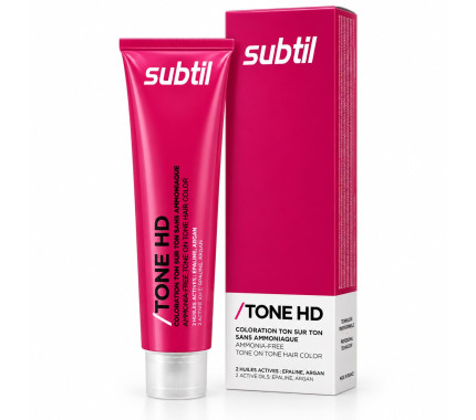 Ducastel Subtil Tone HD Тонуюча крем-фарба для волосся 60 мл.