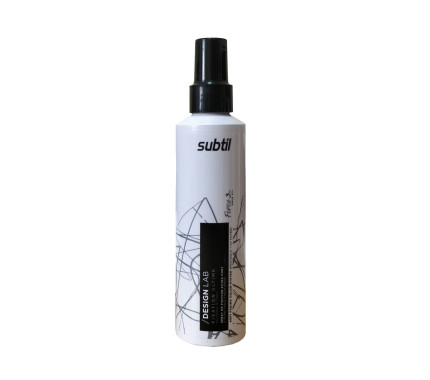 Ducastel Subtil Design Lab Spray De Finition Extra Fort Fixation Ultime - Спрей для укладки экстрасильной фиксации, 200 мл