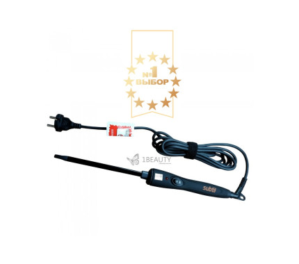 Плойка для завивки волос FDJ-037 Micro Stick 7-10 мм Laboratoire Ducastel Subtil