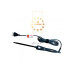 Плойка для завивки волос FDJ-037 Micro Stick 7-10 мм Laboratoire Ducastel Subtil