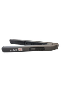 Професійний випрямляч із цифровим датчиком Subtil Professional Digital Hair Straightener