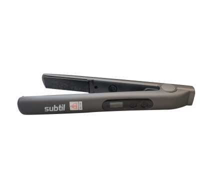 Профессиональный выпрямитель с цифровым датчиком Subtil Professional Digital Hair Straightener Профессиональный выпрямитель с цифровым датчиком Subtil Professional Digital Hair Straightener
