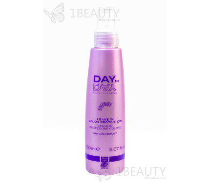 Відновник кольору DAY BY DAY™ HAIR FITNESS