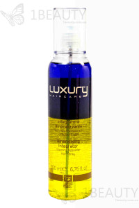 Мінералізований інтегратор LUXURY™ HAIR CARE