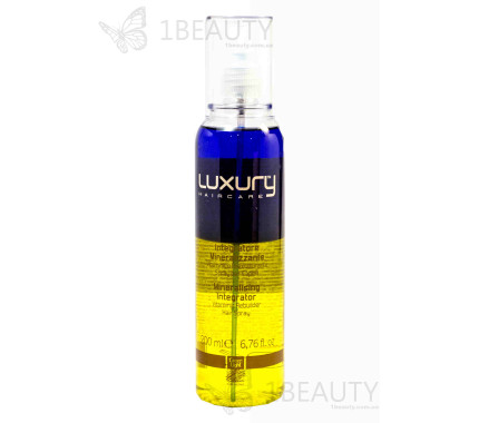 Минерализованный интегратор LUXURY™ HAIR CARE