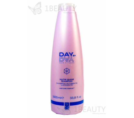 Шампунь для блиску DAY BY DAY™ HAIR FITNESS