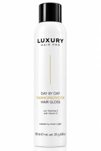 Green Light Luxury Hair Pro Day By Day - Термопротектор