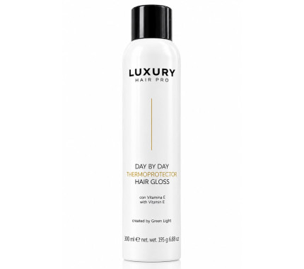 Green Light Luxury Hair Pro Day By Day - Термопротектор