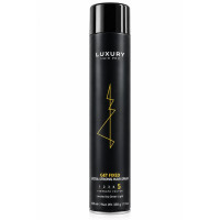 Green Light Luxury Hair Pro Extra Strong Hair Spray – Лак-спрей экстра сильной фиксации Green Light Luxury Hair Pro Extra Strong Hair Spray – Лак-спрей экстра сильной фиксации