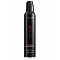 Green Light Luxury Hair Pro Push Up Volume Mousse - Мусс для объема Green Light Luxury Hair Pro Push Up Volume Mousse - Мусс для объема