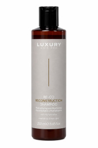 Green Light Re-Co Shampoo-Реконструюючий шампунь, 250 мл
